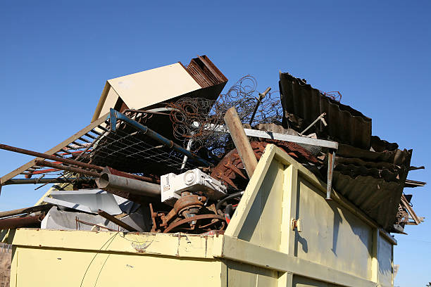 Best Residential Junk Removal  in Lyons, OR